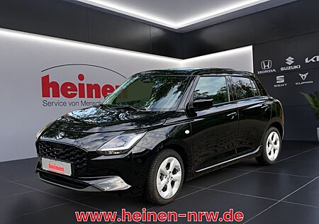 Suzuki Swift gebraucht kaufen Suzuki Swift 1.2 Dualjet 61 kW Comfort ACC+LED+Navi+SHZ