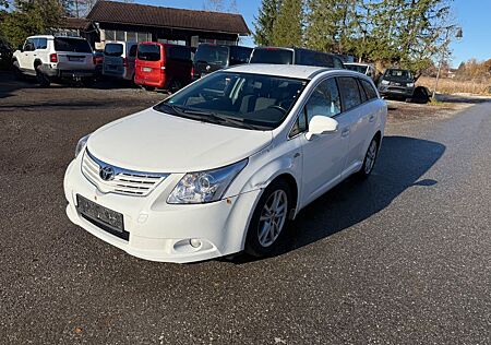 Toyota Avensis Kombi Edition.Automatik.Euro 5.Kamera
