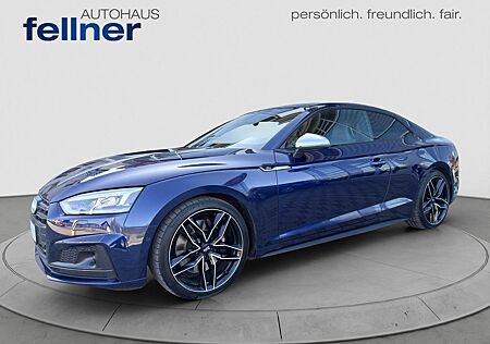Audi S5 Coupe 3.0 TFSI DSG quattro PANO MATRIX STAN