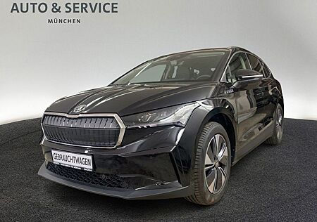 Skoda Enyaq 85 |ACC|AHK|LAS|KAMERA|SHZ|NAVI|LED|RDK|