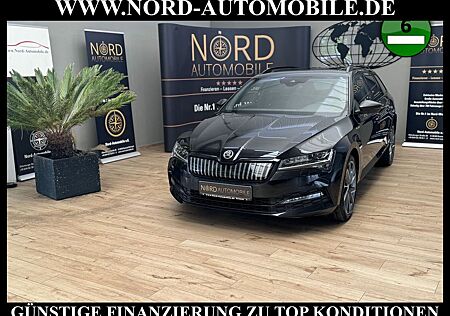 Skoda Superb Combi Sportline 1.4 TSI DSG Pano*Virt.Coc