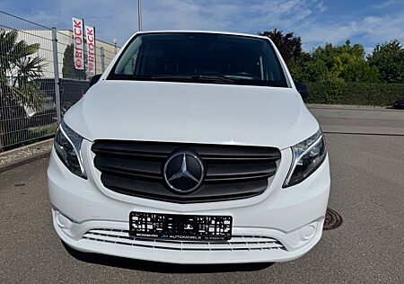 Mercedes-Benz Vito Kasten 116/CDI RWD lang/Klima/LED
