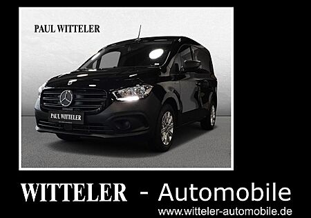Mercedes-Benz Citan eCitan Kasten PRO Standard AHK/RückfahrkameraBC