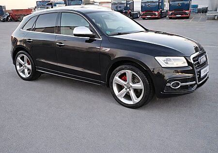 Audi SQ5 3.0 TDI quattro - Top Zustand -Panorama-ACC