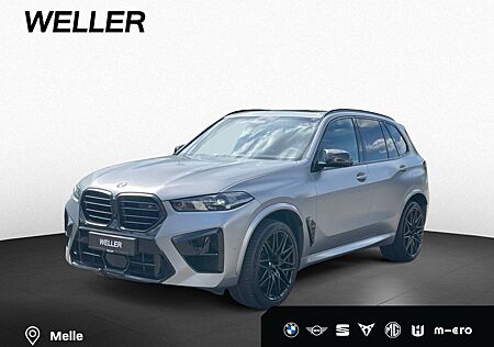 BMW X5 M Competition MATT PANO Drivers Package 22"