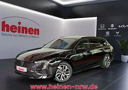 Peugeot 508 1.5 BlueHDi 130 SW Allure Pack LED NAVI KAM