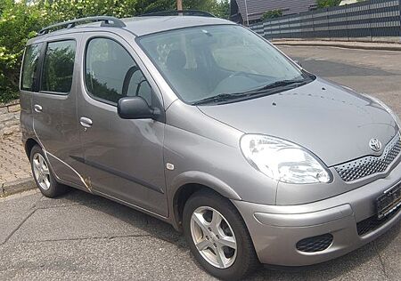 Toyota Yaris 1.3 Sol Sol