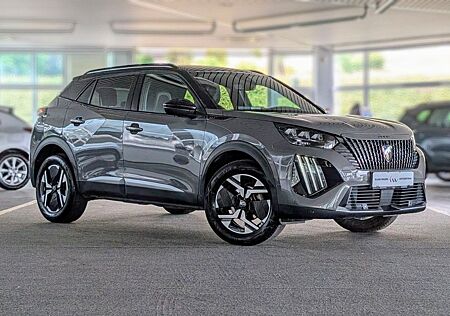 Peugeot 2008 GT