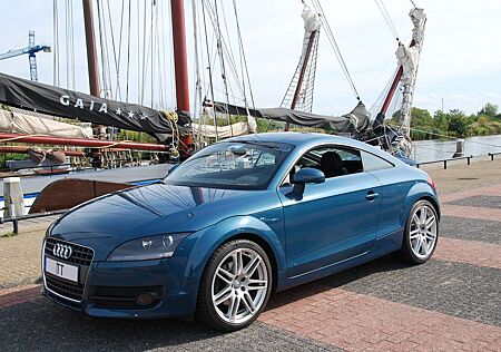 Audi TT Coupe 2.0 TFSI -