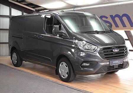 Ford Transit Custom Trend 320 L2 Automatic Allwetter