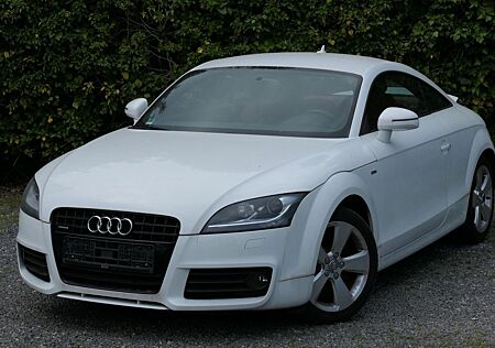 Audi TT Coupe 3.2 quattro+Sport+PDC+Navi+