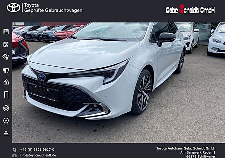 Toyota Corolla 1,8 l Hybrid 5- T, TeamPlayer Apple CarP