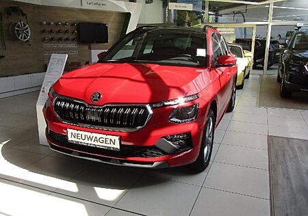 Skoda Kamiq Selection