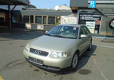 Audi A3 1.6 Automatik Ambition