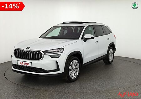 Skoda Kodiaq 1.5 TSI DSG Matrix ACC Kamera Pano