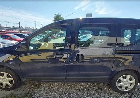 Dacia Dokker dCi 75 Ambiance*Klima*PDC*1-Hand*Euro-5*