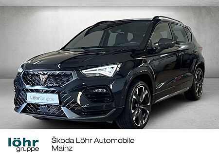 Cupra Ateca 2.0 TSI 4Drive DSG VZ