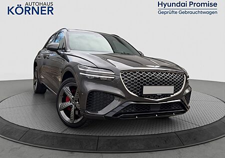 Genesis GV70 Sport 2.2D AWD *21ZOLL*COMFORT SEAT PACK*LE