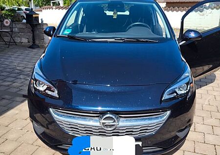Opel Corsa 1.4 Turbo 120 Jahre 74kW S/S 120 Jahre