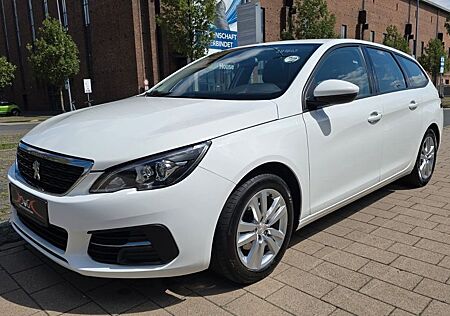Peugeot 308 SW Active, AAC, Navi, SHZ, PDC, ALU