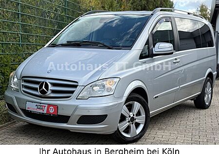Mercedes-Benz Viano 2.2 CDI Trend Edition kompakt°PDS°2.Hand°