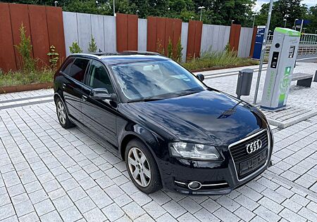 Audi A3 Sportback 1.4 TFSI*Tüv 11/26*super Zustand*