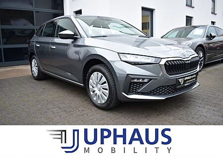 Skoda Scala gebraucht kaufen Skoda Scala 1,0 TSI DSG Selection*Navi-SmartLink*SHZ