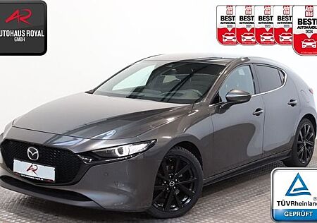 Mazda 3 2.0 SELECTION AWD KAMERA,AHK,BOSE,SCHECKHEFT