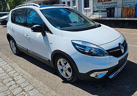Renault Scenic III Bose Edition dCi 130 S/S EURO
