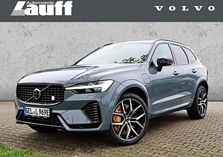 Volvo XC 60 XC60 T8 PHEV AWD Polestar Engineered B&W 360° VO