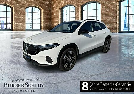 Mercedes-Benz EQA 250 progressive ParkAss. Night SpurW KAM LM