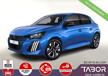 Peugeot 208 100 Allure 360° SHZ CarPlay 16Z PDC Klimaaut