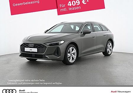 Audi A5 AVANT TFSI LED PLUS NAVI TECH PAKET RÜCKFAHRK