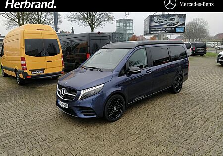 Mercedes-Benz V 300 Marco Polo