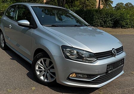 VW Polo Volkswagen V Comfortline BMT/Start-Stopp