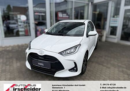 Toyota Yaris 1,5 l Hybrid Teamplayer*Comfort Paket*