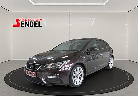 Seat Leon FR***MTL.RATE 162 €***