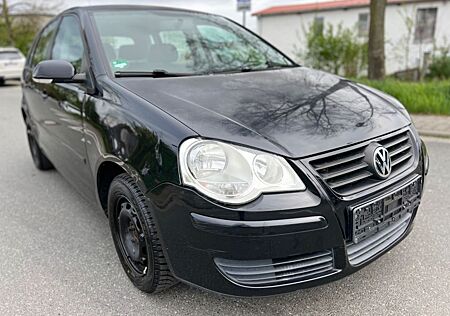 VW Polo Volkswagen IV Trendline*TÜV neu*Klima*