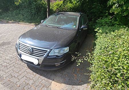 VW Passat Variant Volkswagen 2.0 TDI 125kW Sportline Varia...
