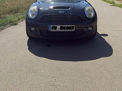 MINI Cooper S Clubman Clubman Cooper S Cooper S