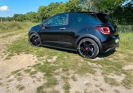 DS Automobiles DS 3 DS3 THP 208 PERFORMANCE