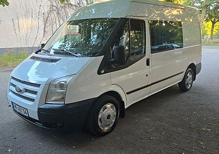 Ford Transit KEIN ROST 9SITZE