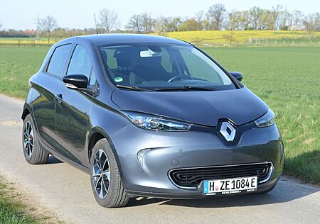 Renault ZOE Intens Q90 41 kWh Akku