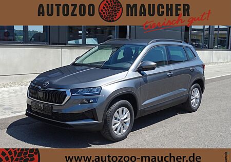 Skoda Karoq 2.0 TDI DSG 4x4 Selection/Kamera/ACC/AHK