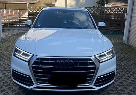 Audi Q5 50 TDI tiptronic quattro sport sport 3,0