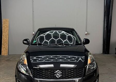Suzuki Swift Sport/Xenon/Euro5/Klima
