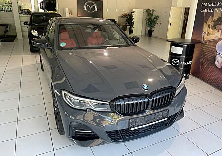 BMW 330e M Sport Laser Leder Fahrassistenzsysteme