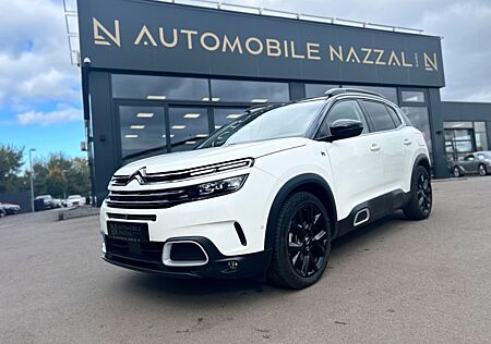 Citroën C5 Aircross SHINE PLUG IN HYBRID *PANORAMA*LEDER