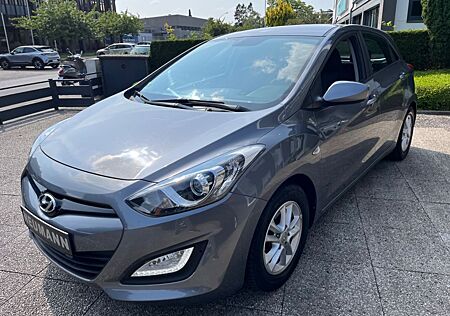 Hyundai i30 FIFA World Cup Edition