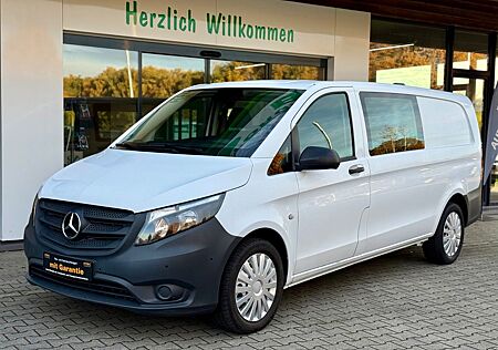 Mercedes-Benz Vito Mixto 116 CDI 4x4 4MATIC extral 6-Sitze